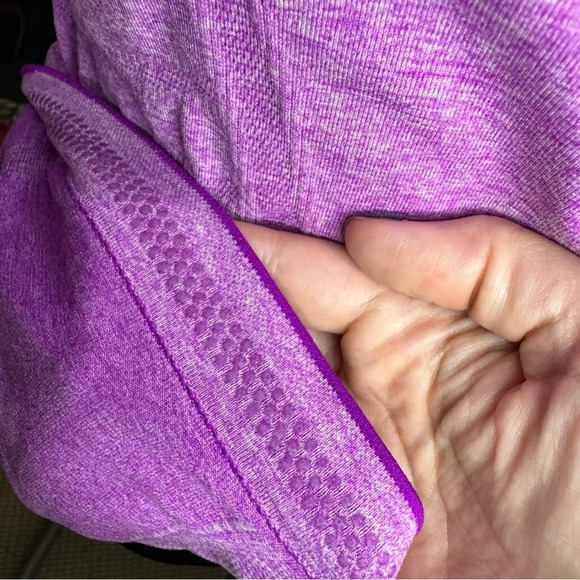 Athleta Fastest Track Half Zip Pullover - Picture 6 of 9